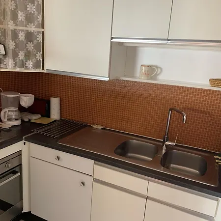 4 Pers. Proche St Goustan Avec Vue Port Et Animaux Admis