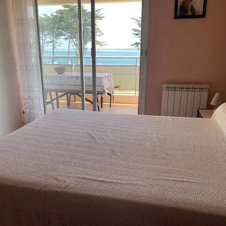 4 Pers. Proche St Goustan Avec Vue Port Et Animaux Admis Apartamento Le Croisic