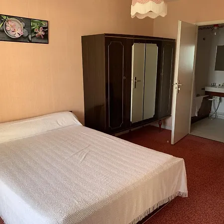 Apartamento 4 Pers. Proche St Goustan Avec Vue Port Et Animaux Admis Le Croisic