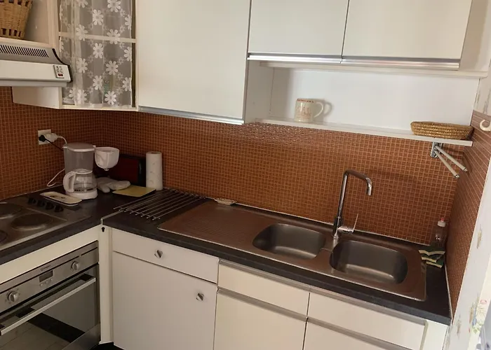 4 Pers. Proche St Goustan Avec Vue Port Et Animaux Admis - Fr-1-843-59